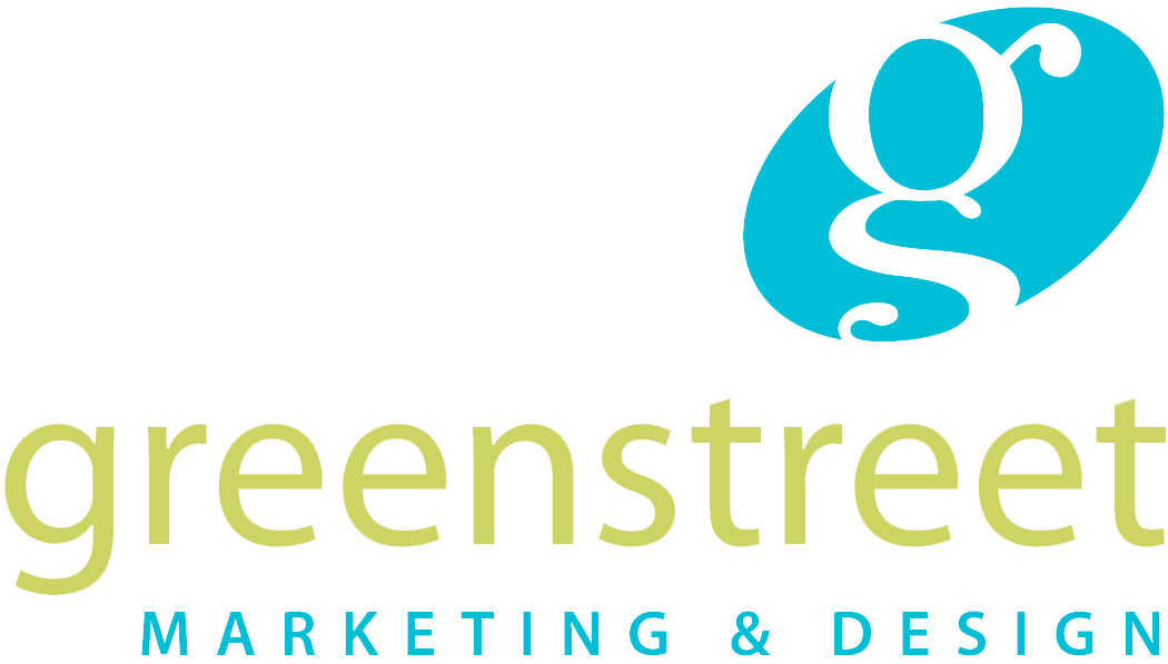 Greenstreet marketing Logo